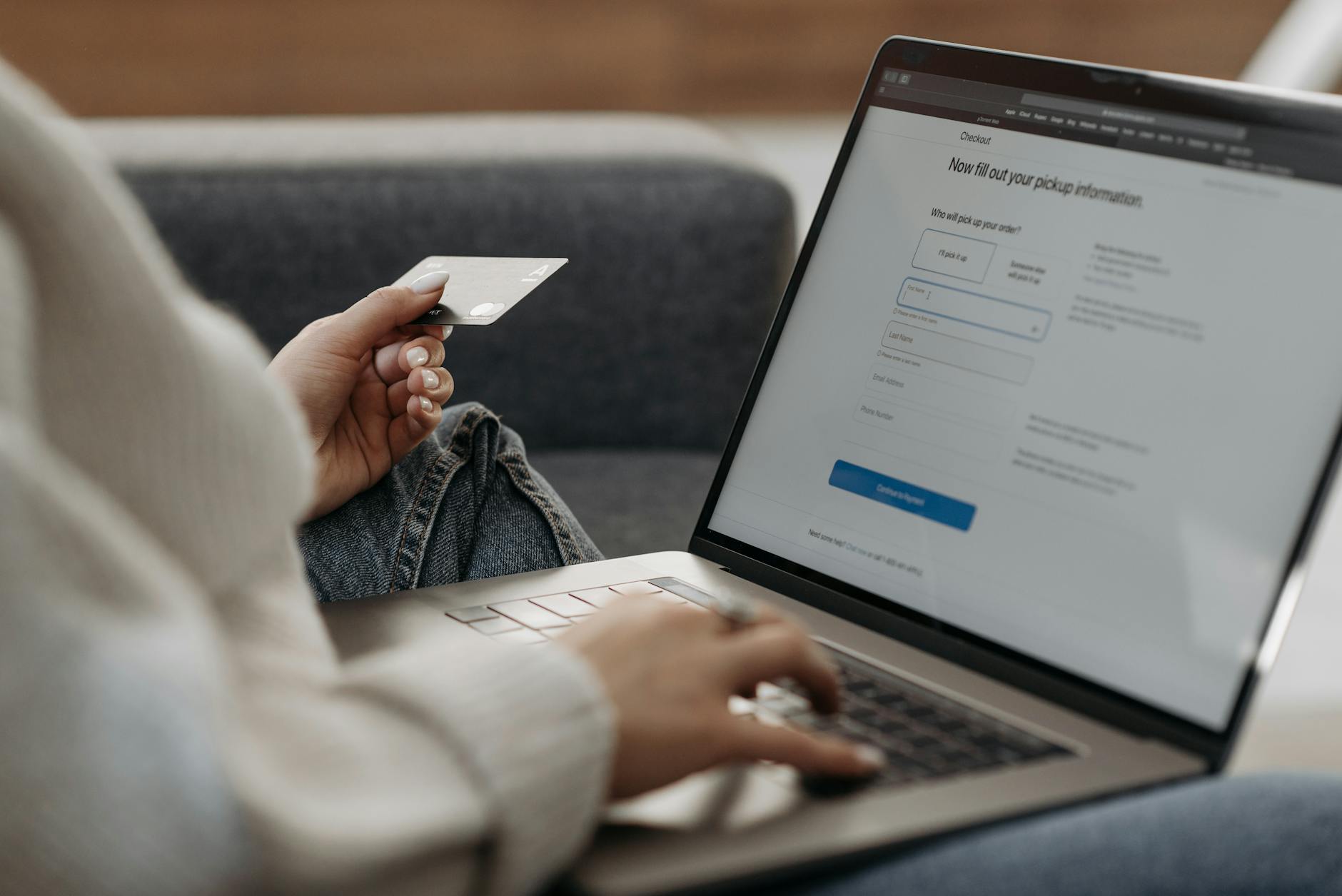 Checkout e-commerce : chaque champ inutile coûte des ventes