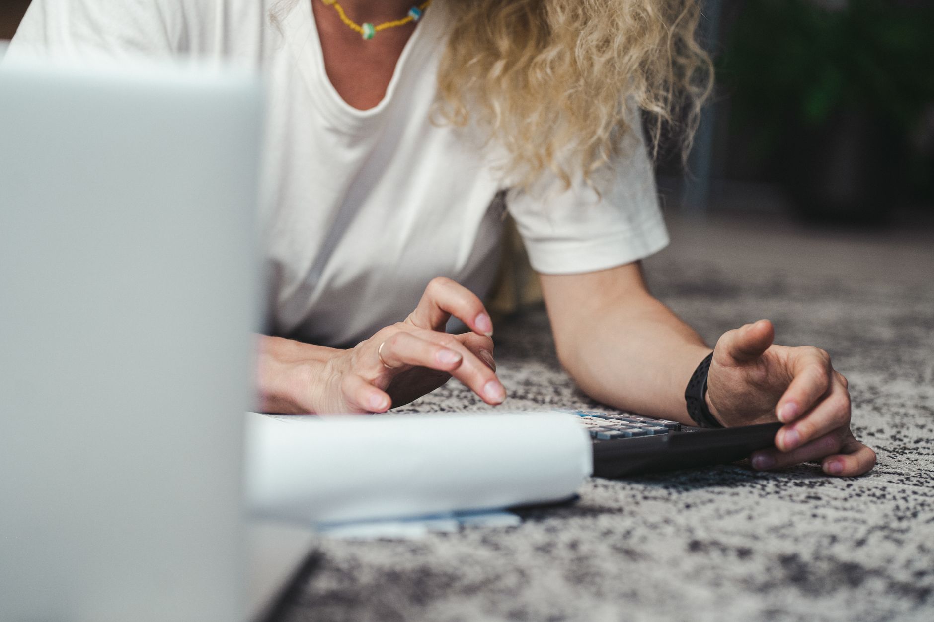 Un e-commerçant évalue le coût et le retour de son emailing
