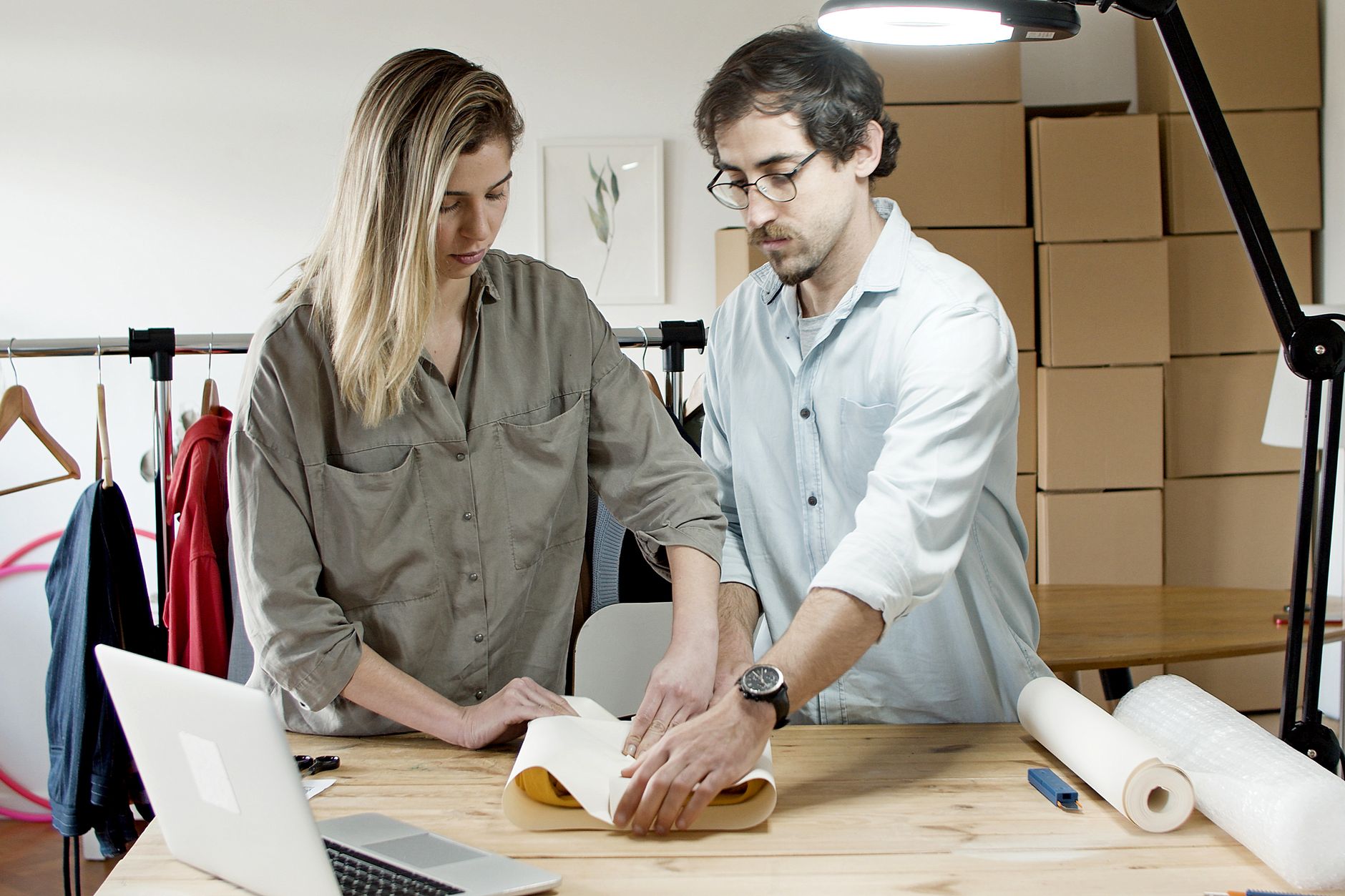 Composants d'un emailing e-commerce : flux automatisés, contenu et rétention