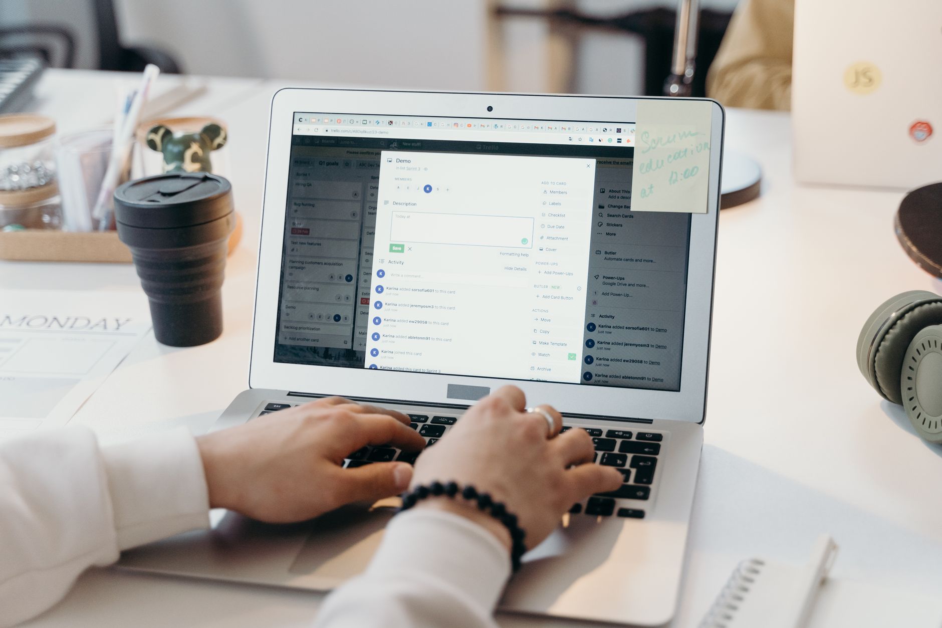 Refondre l'emailing d'un e-commerce en reprenant les chantiers dans le bon ordre